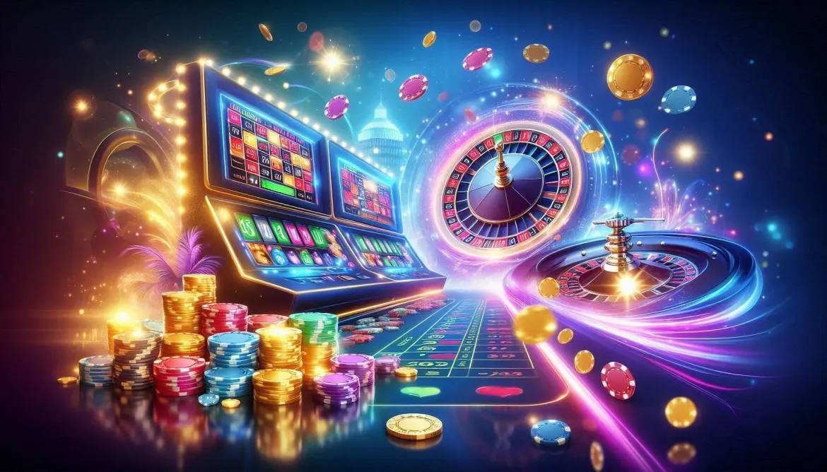 Redracer Casino